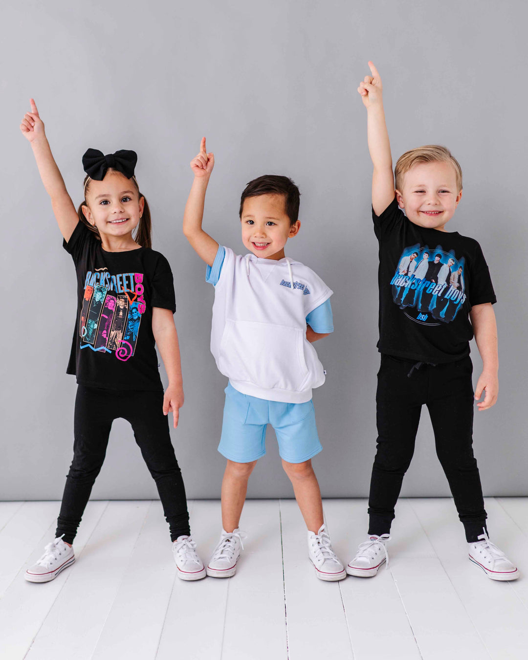 Backstreet Boys Retro T-Shirt