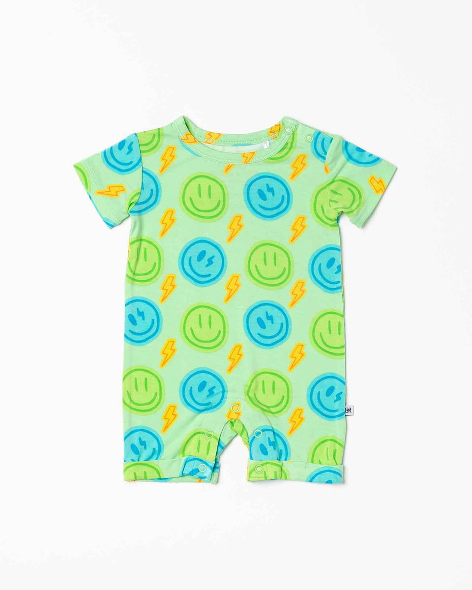 Happy Romper main image 1