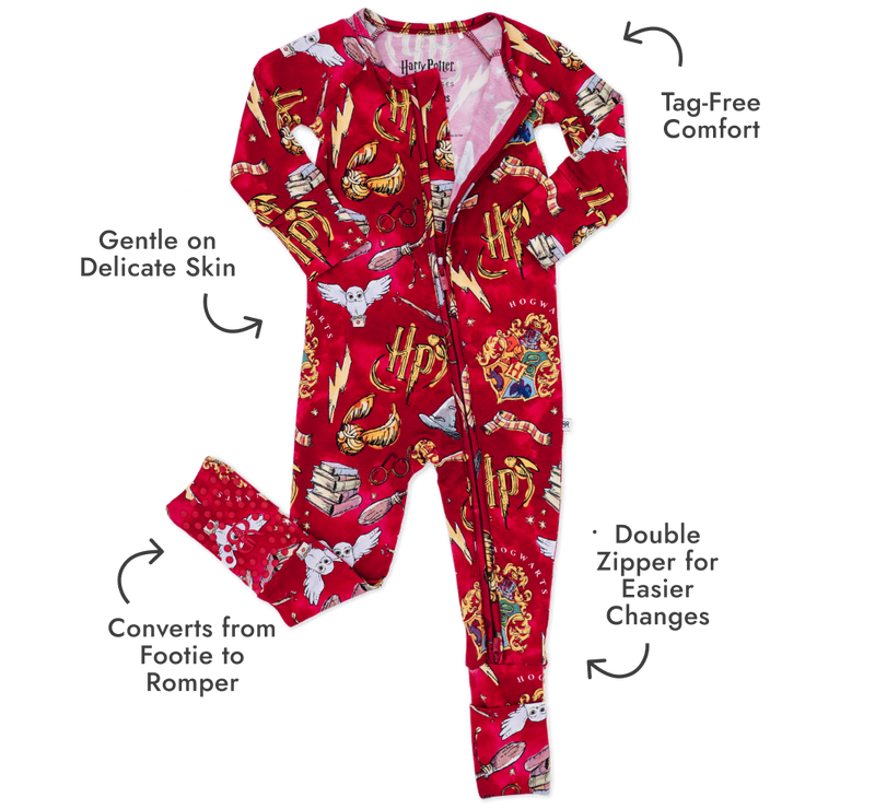 The Romper Moms Reach for on Repeat