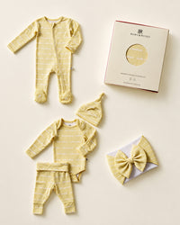 Hello Sunshine Essential Bundle