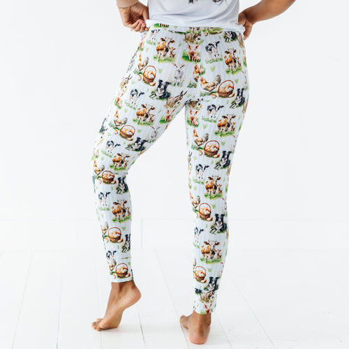 Herd It Here First Women's Pants - Image 7 - Bums & Roses