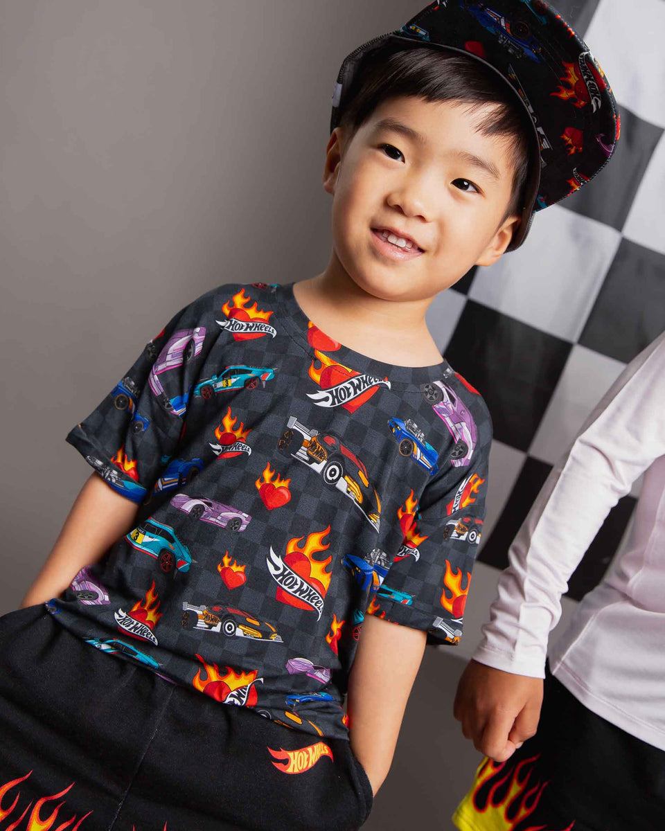 Heart Racers Pfp Hot Wheels™ Heart Racers T-Shirt
