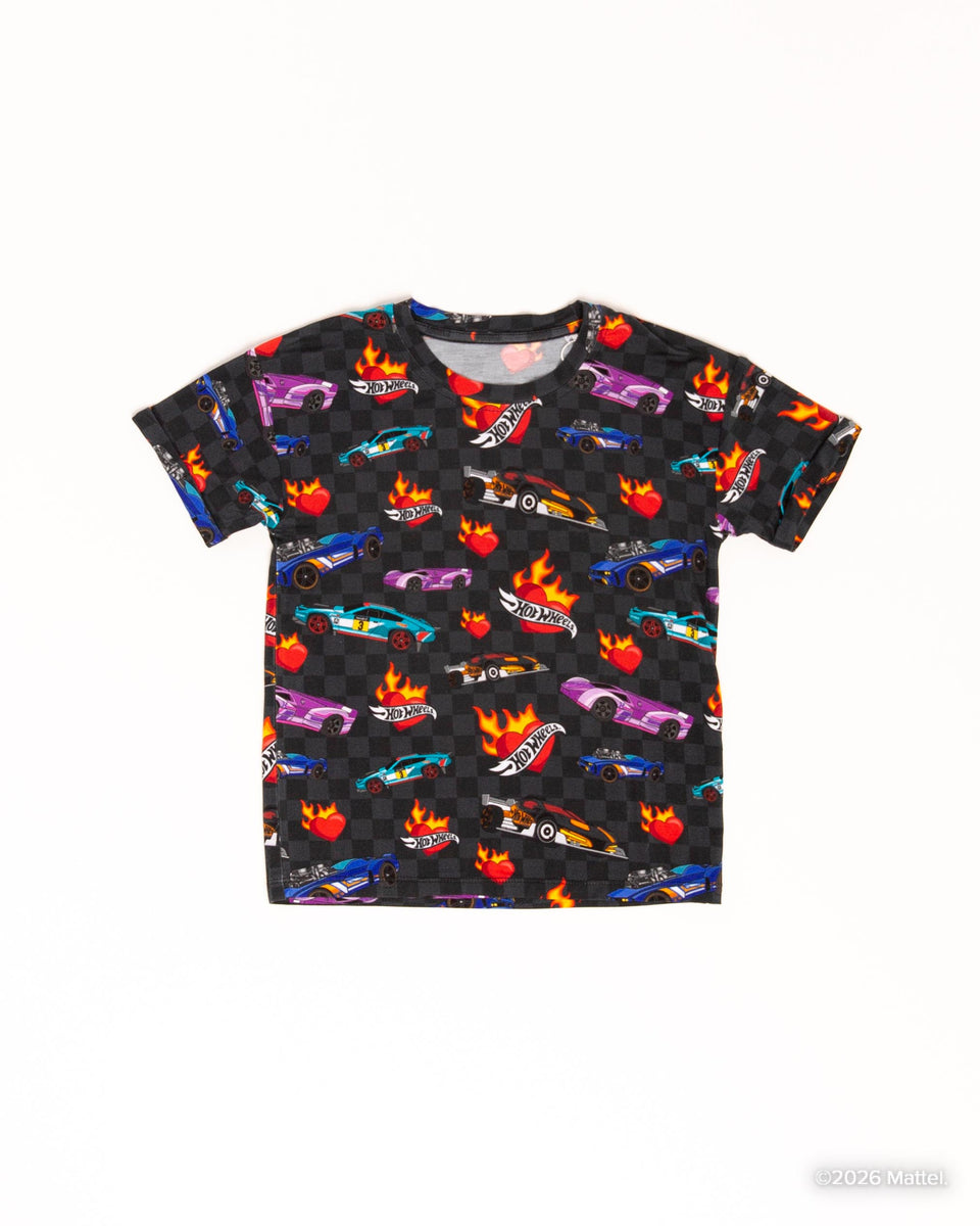 Hot Wheels™ Heart Racers T-Shirt