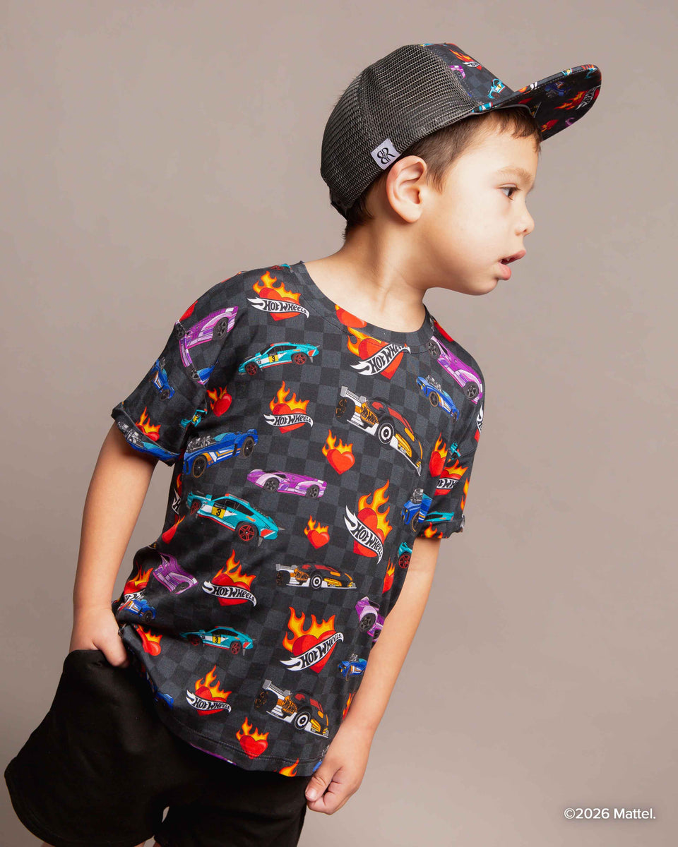 Hot Wheels™ Heart Racers T-Shirt