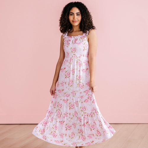 Rosey Moments Women's Dress - Image 1 - Bums & Roses
