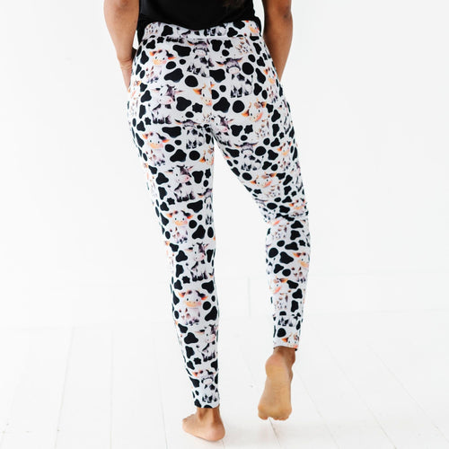 In a Good Moo-D Women's Pants - Image 6 - Bums & Roses