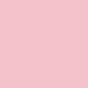 Soft pink color swatch