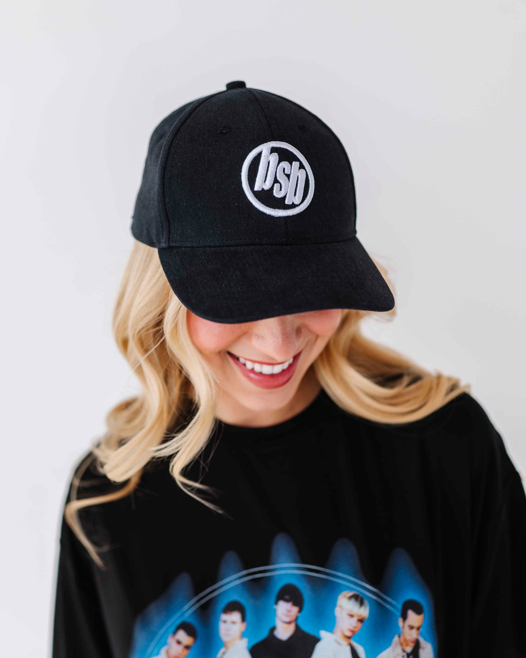 Backstreet Boys Adult Hat