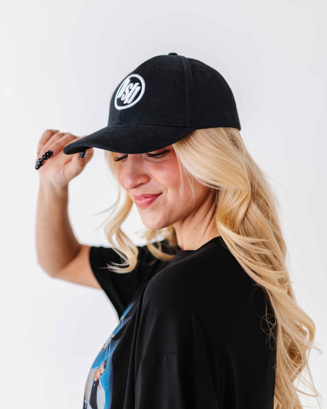 Backstreet Boys Adult Hat