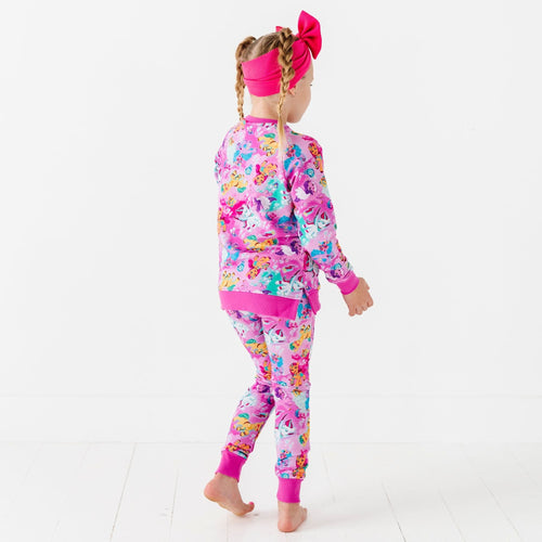 My Little Pony: A New Generation Jogger Set - Image 7 - Bums & Roses