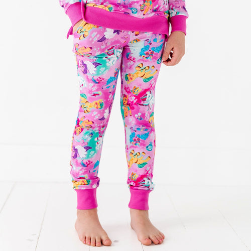 My Little Pony: A New Generation Jogger Set - Image 6 - Bums & Roses