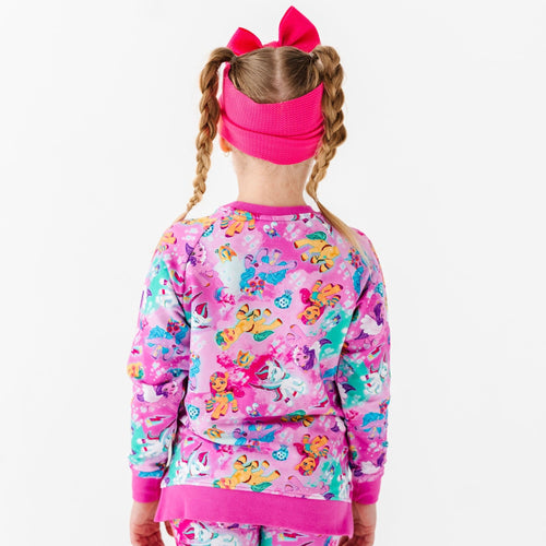 My Little Pony: A New Generation Jogger Set - Image 8 - Bums & Roses