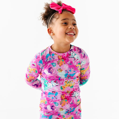 My Little Pony: A New Generation Two-Piece Pajama Set - Image 6 - Bums & Roses
