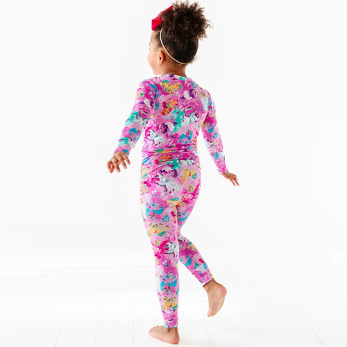 My Little Pony: A New Generation Two-Piece Pajama Set - Image 9 - Bums & Roses