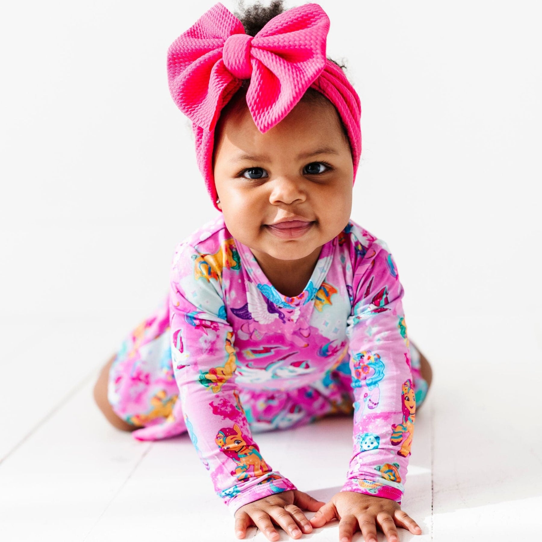 My Little Pony™: A New Generation Ruffle Dress