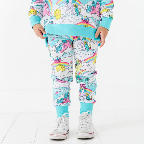 My Little Pony: Classic Jogger Set - Image 6 - Bums & Roses