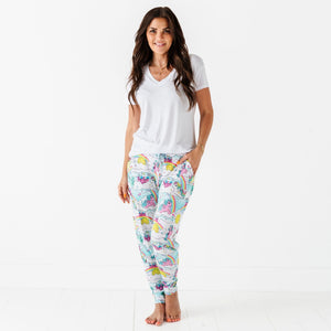 My Little Pony: Classic Women's Pants - Image 1 - Bums & Roses