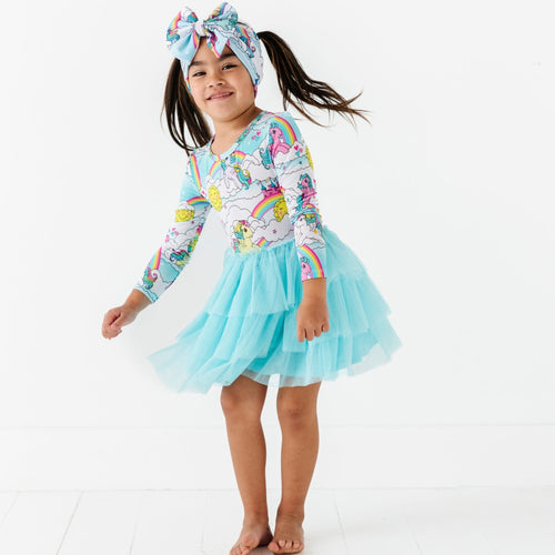 My Little Pony: Classic Tulle Tutu Dress - Image 3 - Bums & Roses