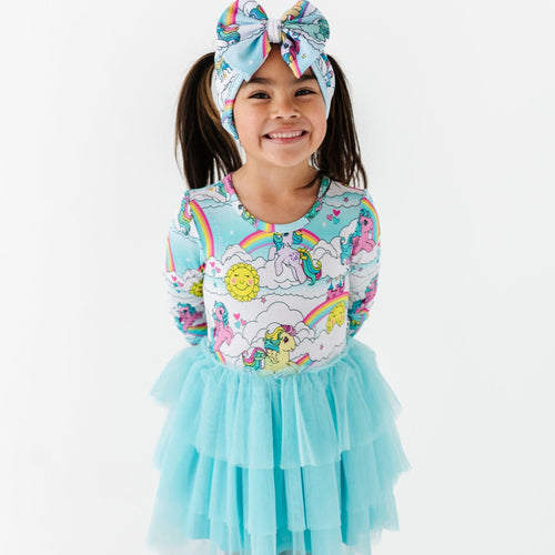 My Little Pony: Classic Tulle Tutu Dress - Image 1 - Bums & Roses