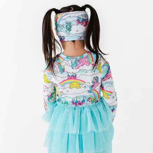 My Little Pony: Classic Tulle Tutu Dress - Image 7 - Bums & Roses