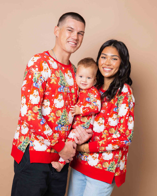 Baby Kids Bamboo Pajamas — In The Nick Of Time Convertible Romper — Image 8