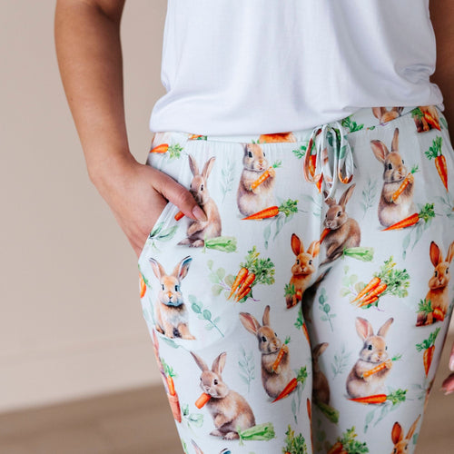 No Bunny Cuter Women's Pants - Image 3 - Bums & Roses