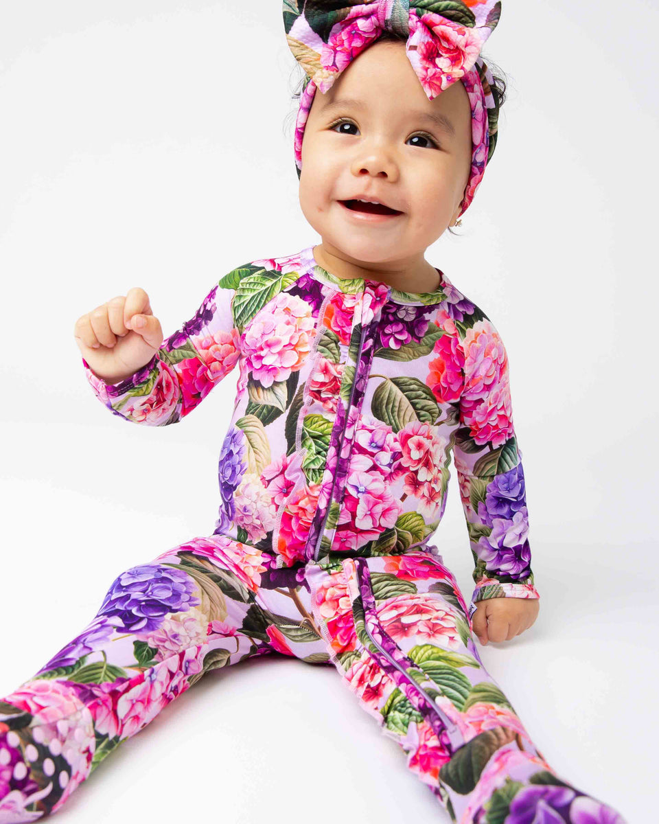 Outta Your Rangea Convertible Ruffle Romper