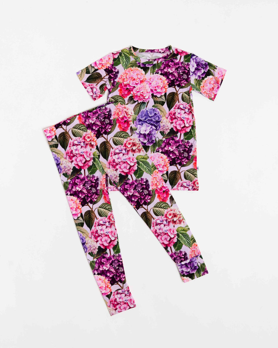 Outta Your Rangea Short Sleeve Pajama Set