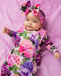 Baby Kids Bamboo Pajamas — Outta Your Rangea Sleep Sack — Image 1