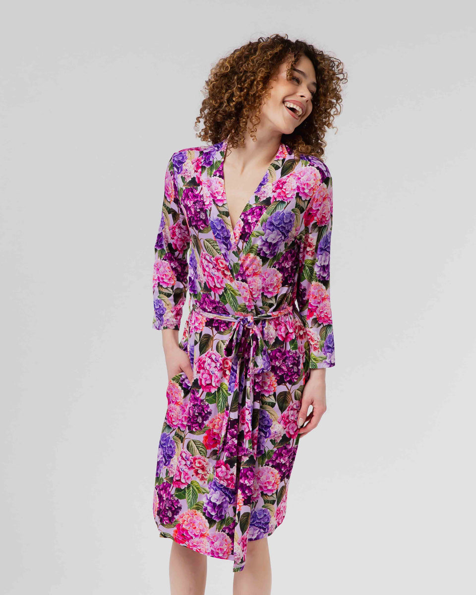 Outta Your Rangea Women's Robe