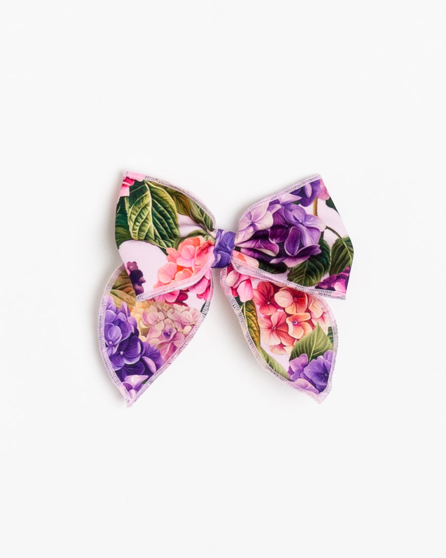 Outta Your Rangea Woven Alligator Clip