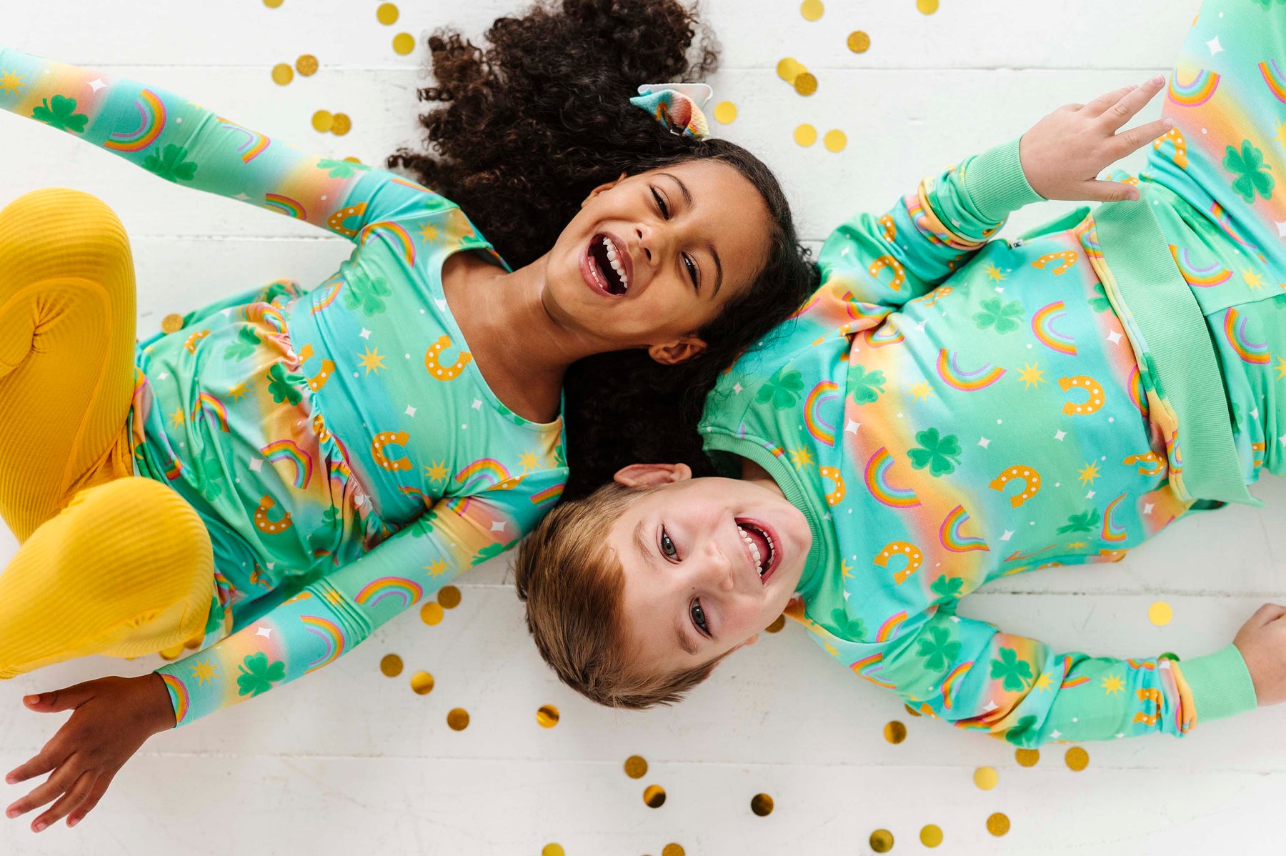 Bums & Roses Super Soft Bamboo Baby Wear