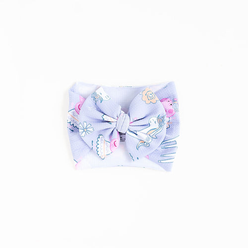 Peppa Pig™ Ballerina Biggie Bow - Image 2 - Bums & Roses
