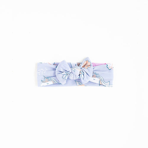 Peppa Pig™ Ballerina Headwrap - Image 2 - Bums & Roses