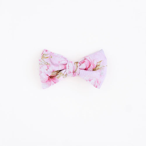Rosey Moments Alligator Clip - Image 2 - Bums & Roses