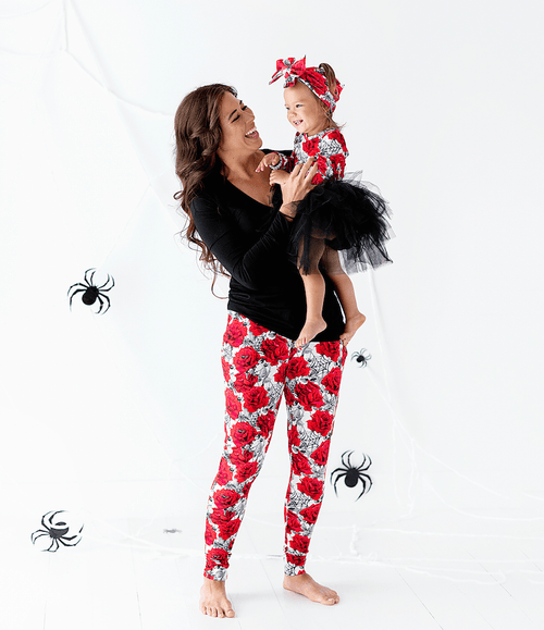 Scarlet's Web Mama Pants - Image 6 - Bums & Roses