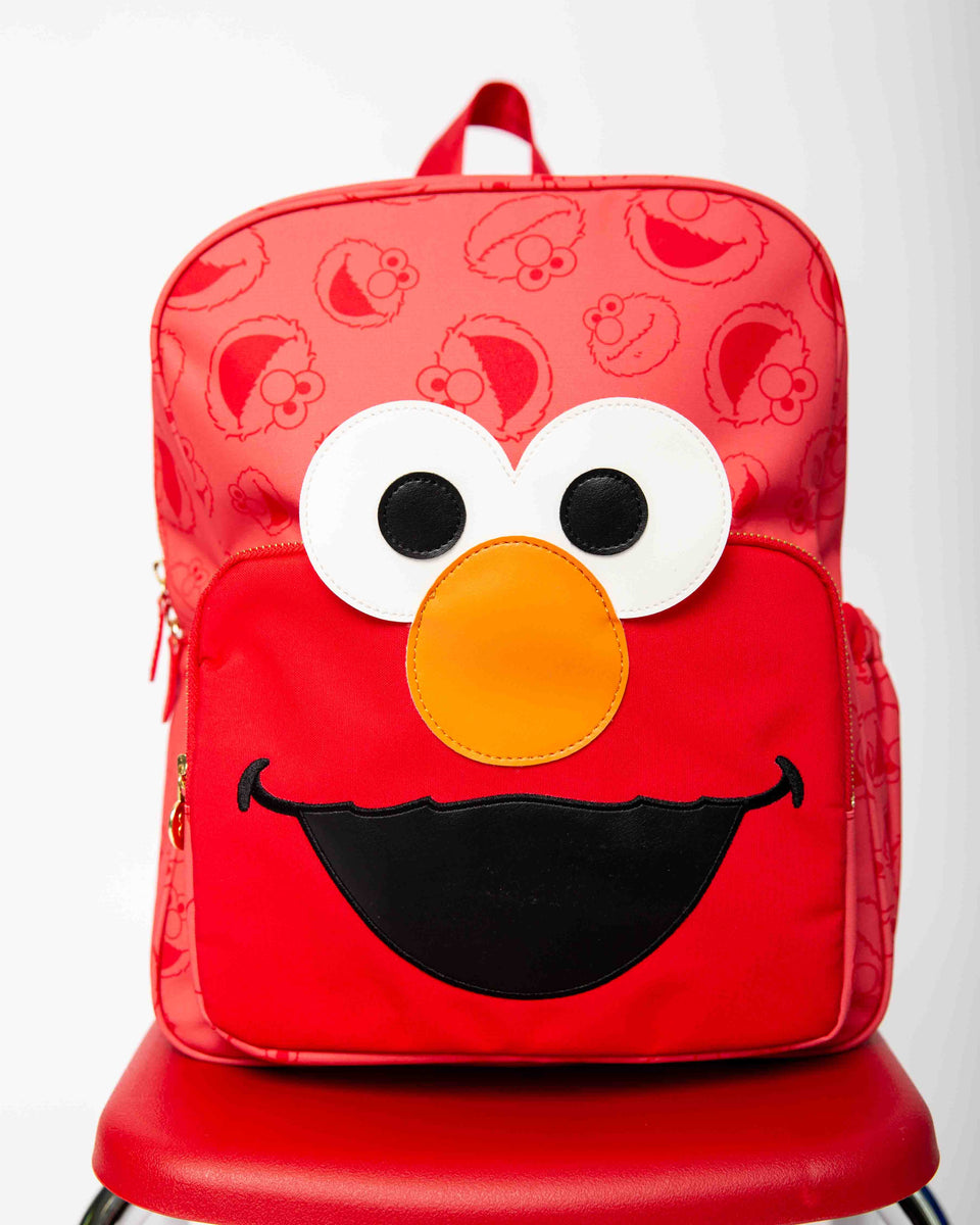 Sesame Street™ Elmo Kids Backpack