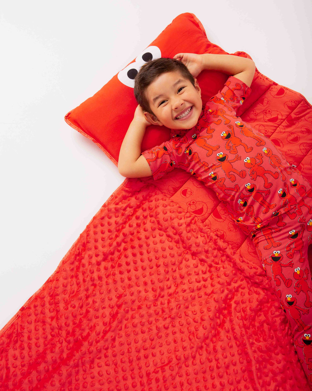 Sesame Street™ Elmo Sleeping Bag