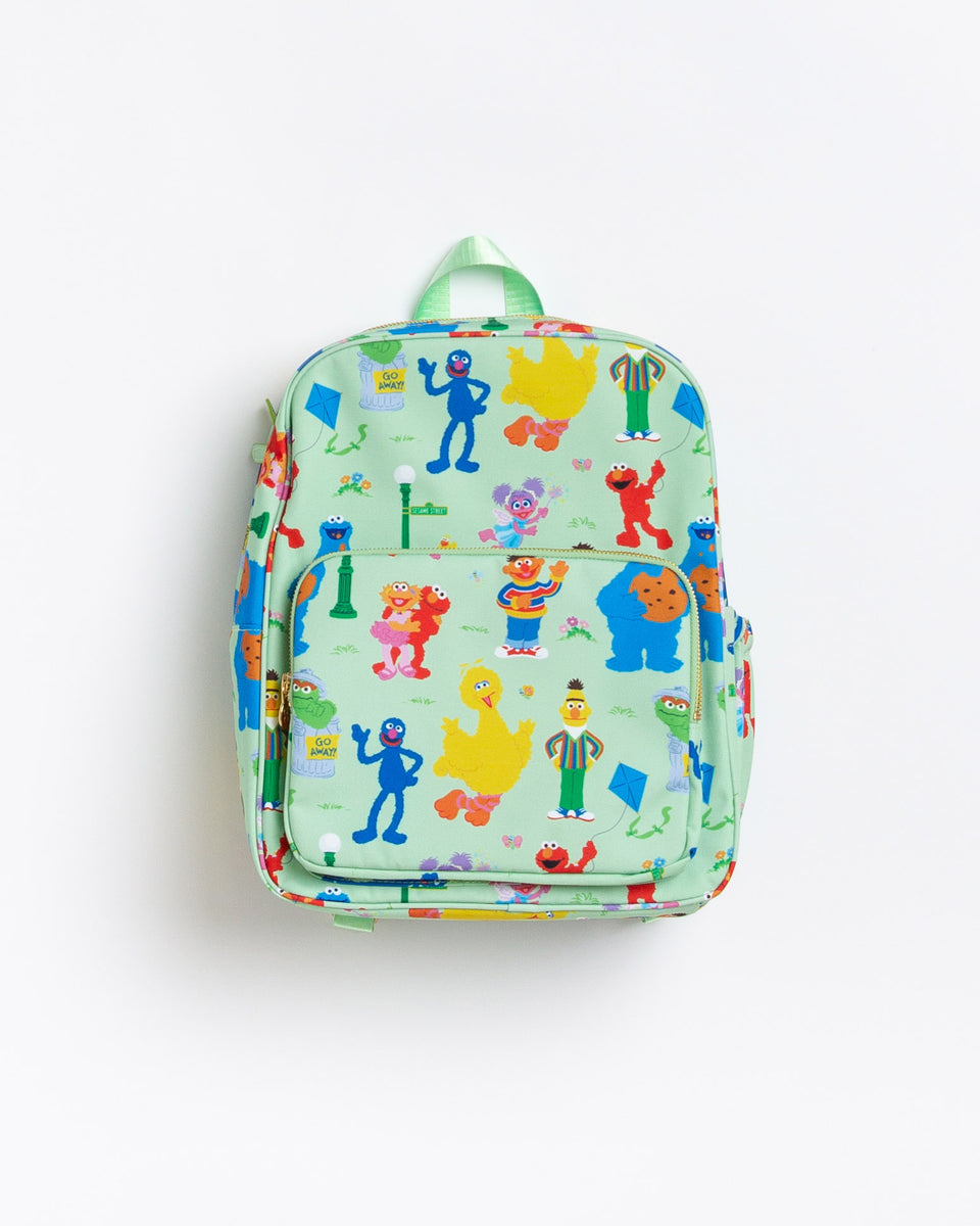 Sesame Street™ Playtime Pals Kids Back Pack