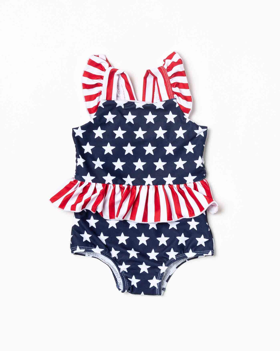 水着・ラッシュガード Pui flower peplum swimsuit 水着・ラッシュガード Pui flower peplum swimsuit pui 水着