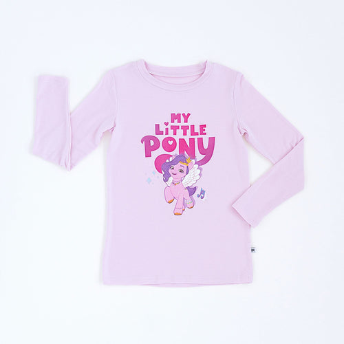 My Little Pony: A New Generation Princess Pipp Shirt - Image 2 - Bums & Roses