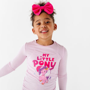 My Little Pony: A New Generation Princess Pipp Shirt - Image 1 - Bums & Roses