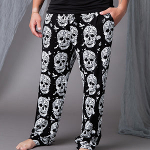 After Glow Men's Pajama Pants
