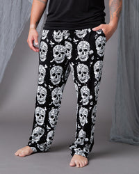 After Glow Men's Pajama Pants