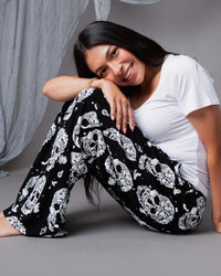After Glow Women’s Wide Leg Pants