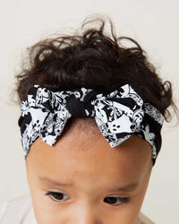 After Glow Headwrap