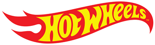 Hot Wheels™ Born To Race