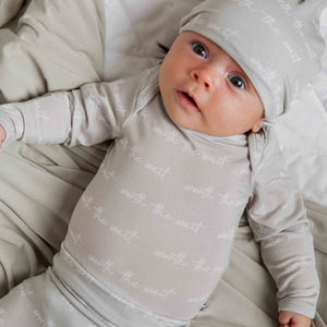 Worth The Wait Newborn Set
