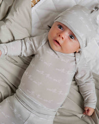 Worth The Wait Infant Layette Set