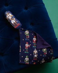 Baby Kids Bamboo Pajamas — Nutty By Nature Lovey — Image 1